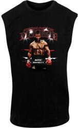 Mr. Tee Dynamite Mike Sleeveless Tee black