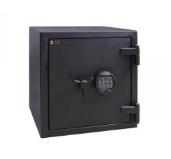 GRIFFON Seif certificat antiefractie antifoc F 30CL I 50 E SL inchidere electronica (F30CL I 50 E SL E)