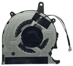 Delta Sony Vaio Pro 13 SVP13 SVP13A SVP132 SVP1321 SVP132A series 300-0001-2755 UDQFVSR01DF0 4 pin processzor/CPU hűtő/ventilátor/fan