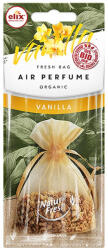 Elix Fresh Bag Saculet parfumat 1 buc Vanilla