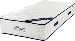 Rottex Allegro Duett matrac 180x220 cm - matracwebaruhaz