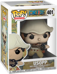 Funko POP! Animation #401 One Piece Usopp