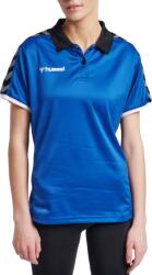 Hummel AUTHENTIC WOMAN FUNCTIONAL POLO Rövid ujjú póló 205384-7045 Méret M - weplayvolleyball