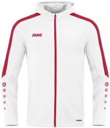 Jako Jacheta cu gluga Jako Power Jacket 6823-004 Marime XL