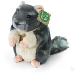 Rappa Csincsilla plüss 15 cm