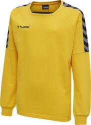 Hummel AUTHENTIC KIDS TRAINING SWEAT Melegítő felsők 205374-5001 Méret S (135-140 cm)