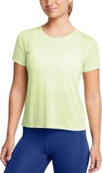 Under Armour UA Launch Shortsleeve Rövid ujjú póló 1382434-383 Méret M