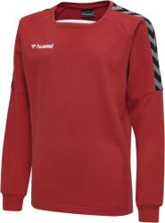 Hummel AUTHENTIC KIDS TRAINING SWEAT Melegítő felsők 205374-3062 Méret M (147-152 cm) - weplayvolleyball