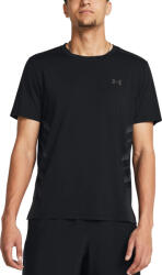 Under Armour UA LAUNCH ELITE GRAPHIC SS Rövid ujjú póló 1376518-004 Méret 3XL - weplayhandball
