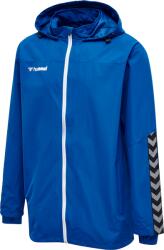 Hummel AUTHENTIC KIDS ALL-WEATHER JACKET Kapucnis kabát 205365-7045 Méret XXS (111-116 cm) - weplayvolleyball