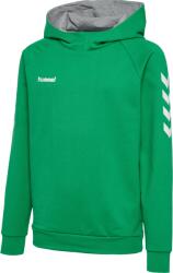 Hummel Hanorac cu gluga Hummel HMLGO KIDS COTTON HOODIE 203509-6235 Marime 116
