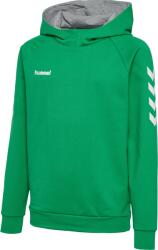 Hummel HMLGO KIDS COTTON HOODIE Kapucnis melegítő felsők 203509-6235 Méret 116 - weplayhandball