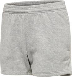 Hummel Sorturi Hummel hmlRED BASIC SWEAT SHORTS WOMAN 216972-2006 Marime XS