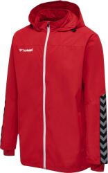 Hummel AUTHENTIC KIDS ALL-WEATHER JACKET Kapucnis kabát 205365-3062 Méret XXS (111-116 cm) - weplayvolleyball