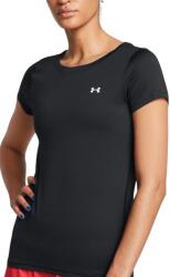 Under Armour Tech Mesh SS-BLK Rövid ujjú póló 1328964-002 Méret M - weplayhandball