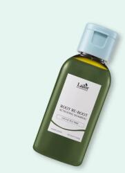 La'dor Sampon hajhullás ellen Root Re-Boot Activating Shampoo Cica & Tea Tree - 50 ml