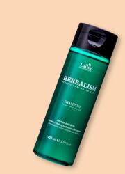 La'dor Sampon gyógynövény kivonatokkal Herbalism Shampoo - 150 ml