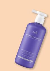 La'dor Sampon sárga tónus ellen Anti-Yellow Shampoo - 300 ml