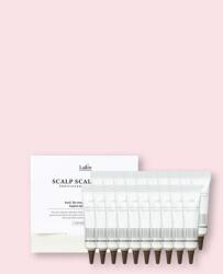 La'dor Peeling szérum a fejbőrre Scalp Scaling SPA - 15 g * 20 db
