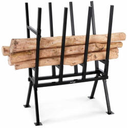 Gardebruk AXEL fűrészbak, 77x50x105cm, fekete Gardebruk