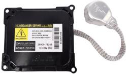 XENtech KDLT003 DDLT003 85967-51050 3900-78258 81107-33761 81107-22A10 Denso / Koito D4S D4R Lexus Toyota Xenon trafó vezérlő ballaszt ✔️ (KDLT003)