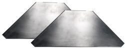 ADJ Pro Event Table Corner Shelf (pair)