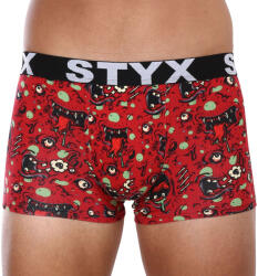 Styx Boxeri bărbați Styx art sport cauciuc zombie (G1451) S (173783)