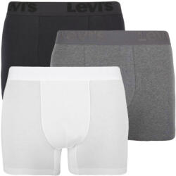 Levi's 3PACK boxeri bărbați Levis multicolori (905045001 010) M (163096)