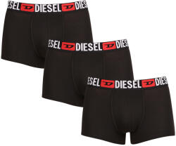 Diesel 3PACK boxeri bărbați Diesel negri (00ST3V-0DDAI-E4356) XXL (178434)