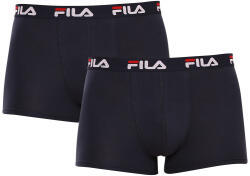 Fila 2PACK boxeri bărbați Fila albaștri (FU5142/2-321) L (169685)