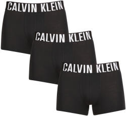 Calvin Klein 3PACK boxeri bărbați Calvin Klein negri (NB3608A-UB1) M (178620)