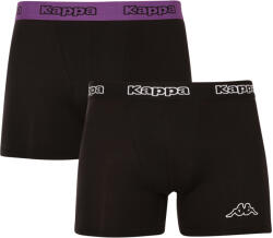 KAPPA 2PACK boxeri bărbați Kappa multicolori (705227-906) XXL (172242)