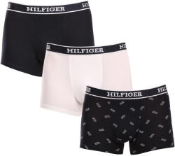 Tommy Hilfiger 3PACK boxeri bărbați Tommy Hilfiger multicolori (UM0UM03284 0YY) XL (179241)