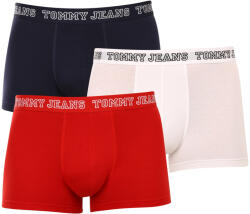 Tommy Hilfiger 3PACK boxeri bărbați Tommy Hilfiger multicolori (UM0UM02850 0T6) M (172818)