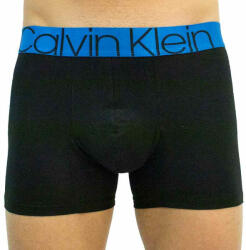 Calvin Klein Boxeri bărbați Calvin Klein negri (NB2557A 99F) M (161953)