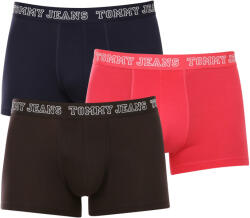 Tommy Hilfiger 3PACK boxeri bărbați Tommy Hilfiger multicolori (UM0UM02850 0T0) L (172815)