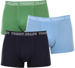 Tommy Hilfiger 3PACK boxeri bărbați Tommy Hilfiger multicolori (UM0UM02850 0T2) M (172816)