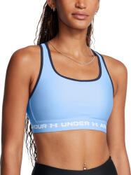 Under Armour Bustiera Under Armour Crossback Mid Bra 1361034-465 Marime M - weplayhandball