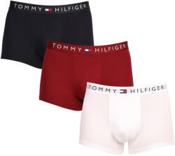 Tommy Hilfiger 3PACK boxeri bărbați Tommy Hilfiger multicolori (UM0UM03181 0SZ) XL (178666)