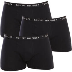 Tommy Hilfiger 3PACK boxeri bărbați Tommy Hilfiger albastru închis (UM0UM02203 0SF) S (166522)