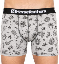 Horsefeathers Boxeri bărbați Horsefeathers Sidney sailor (AM070A) XL (155767)