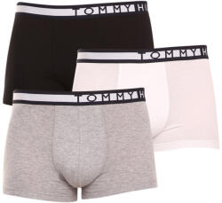 Tommy Hilfiger 3PACK boxeri bărbați Tommy Hilfiger multicolori (UM0UM01234 0SA) L (158005)