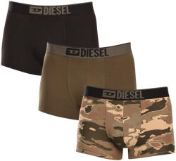 Diesel 3PACK boxeri bărbați Diesel multicolori (00ST3V-0QIAU-E6814) XXL (178438)