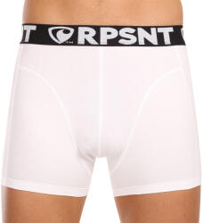 Represent Boxeri pentru bărbați Represent Sport alb (R3M-BOX-0406) XXL (176253)