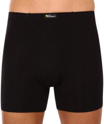 Gino Boxeri bărbați Gino negri (74159) XXL (171069)