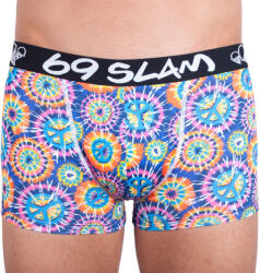 69SLAM Boxeri bărbați 69SLAM hip peace XXL (151475)