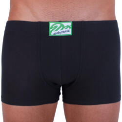 Styx Boxeri bărbați Styx elastic clasic negru (Q962) XXL (152669)