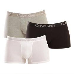 Calvin Klein 3PACK boxeri bărbați Calvin Klein multicolori (NB2970A-UW5) XXL (166199)