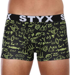 Styx Boxeri bărbați Styx art sport cauciuc fizica (G1652) S (173787)