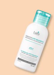 La'dor Șampon cu keratină Keratin LPP Shampoo - 50 ml
